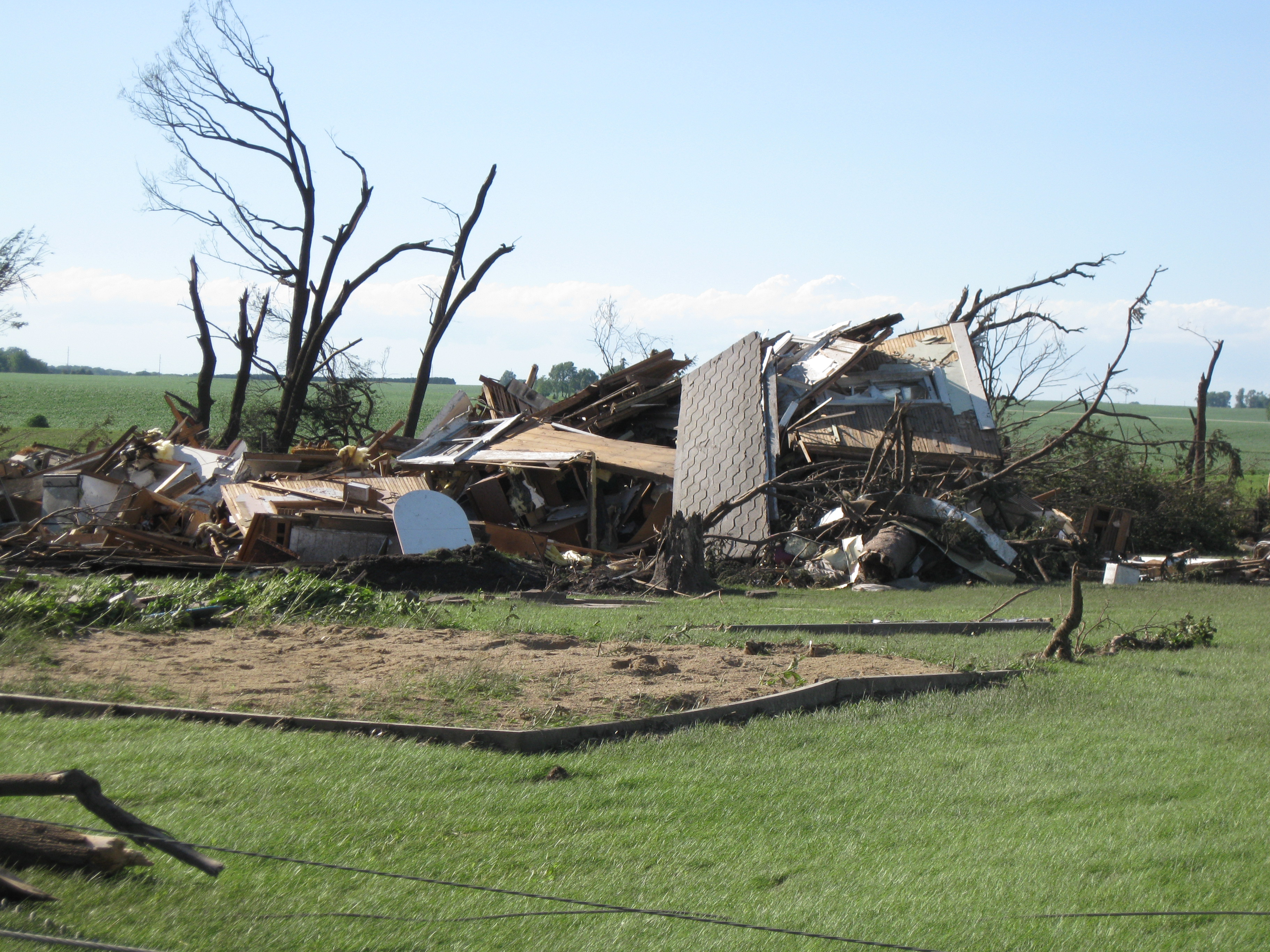 10th Anniversary Of The Historic June 17th Tornado Outbreak